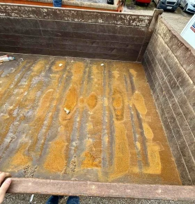 Steyr 17S23 17 S 18 Напълно обслужен, снимка 6