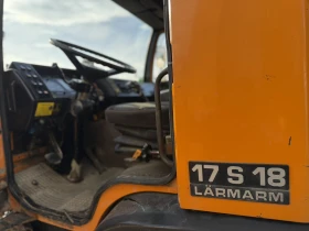 Steyr 17S23 17 S 18 Напълно обслужен, снимка 8