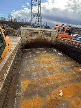 Steyr 17S23 17 S 18 Напълно обслужен, снимка 5