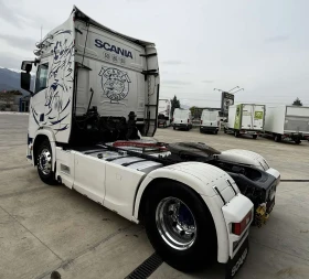Scania R 500 HEROS TRUCKS LEASING, снимка 6