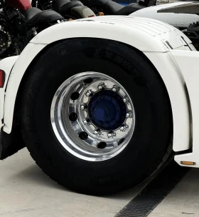 Scania R 500 HEROS TRUCKS LEASING, снимка 9