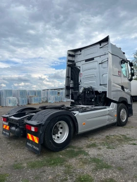 Renault T, снимка 2