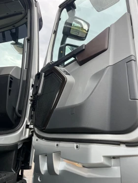 Renault T, снимка 6
