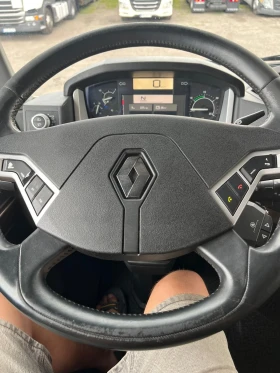 Renault T, снимка 12