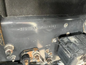 Renault T, снимка 5