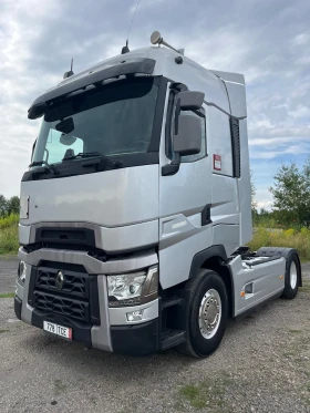 Renault T, снимка 1