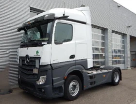 Обява за продажба на Mercedes-Benz Actros 1845 LS ~79 200 EUR - изображение 1