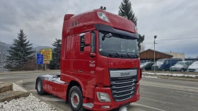 Daf XF 106 460 EURO 6    | Mobile.bg    2