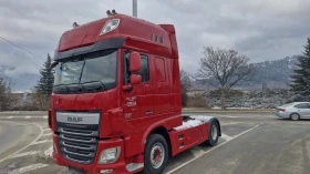  Daf XF