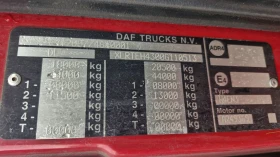 Daf XF 106 460 EURO 6 Хидравлична Помпа , снимка 13