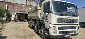     Volvo Fm12