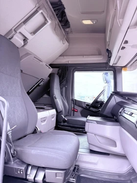 Scania R 500 HEROS TRUCKS LEASING | Auto.bg — изображение 13