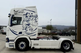 Scania R 500 HEROS TRUCKS LEASING | Auto.bg — изображение 5