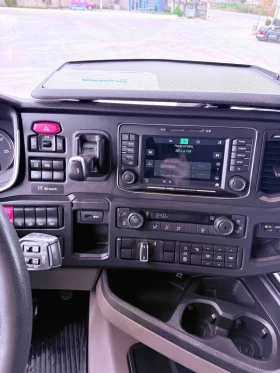 Scania R 500 HEROS TRUCKS LEASING | Auto.bg — изображение 16