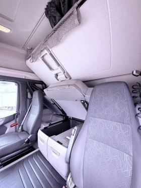 Scania R 500 HEROS TRUCKS LEASING | Auto.bg — изображение 11