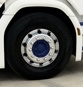 Scania R 500 HEROS TRUCKS LEASING | Auto.bg — изображение 8