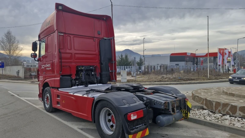 Daf XF 106 460 EURO 6 Хидравлична Помпа , снимка 7 - Камиони - 48415989