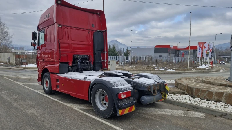 Daf XF 106 460 EURO 6 Хидравлична Помпа , снимка 3 - Камиони - 48415989