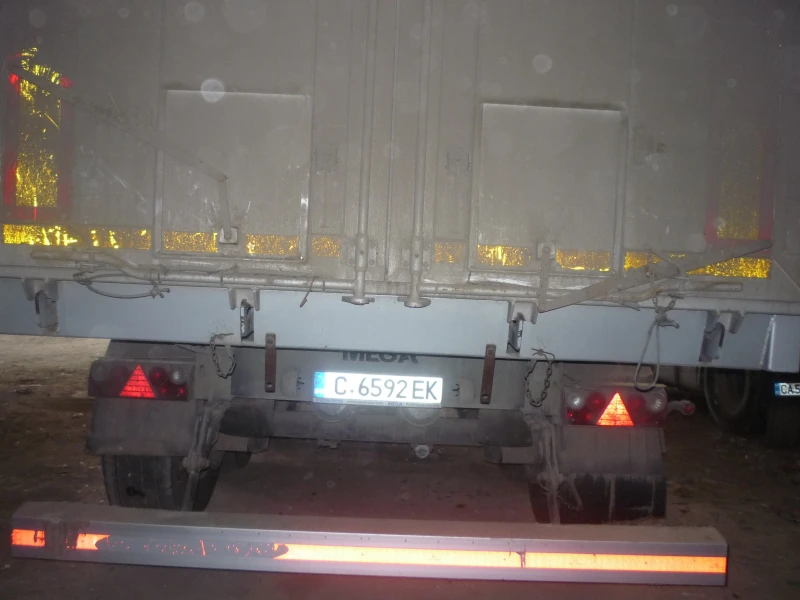 Daf FT XF 106 , снимка 3 - Камиони - 53347790