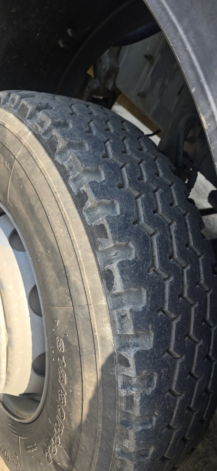 Volvo Fm12  - изображение 4