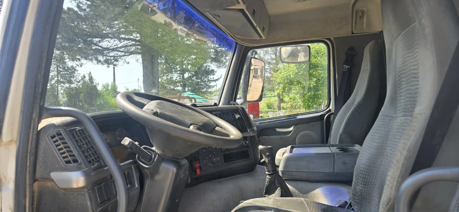 Volvo Fm12  - изображение 7