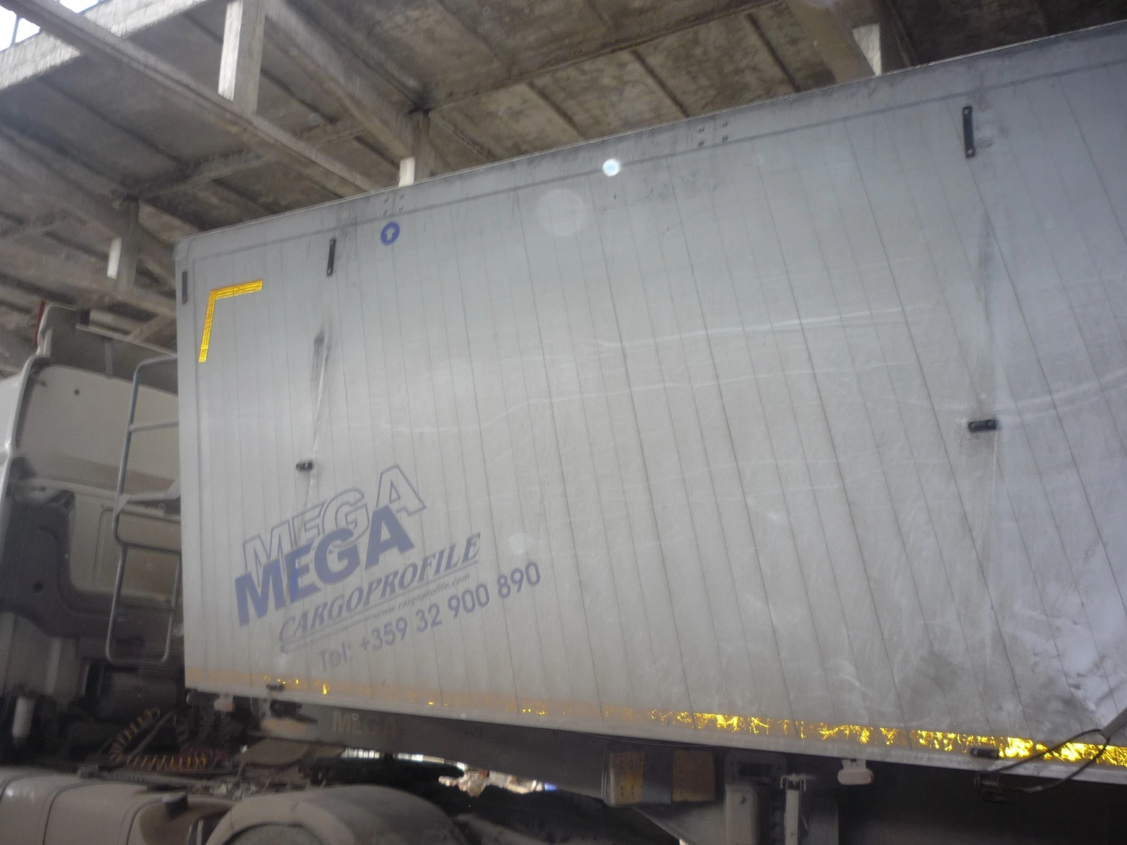 Daf FT XF 106   - изображение 2