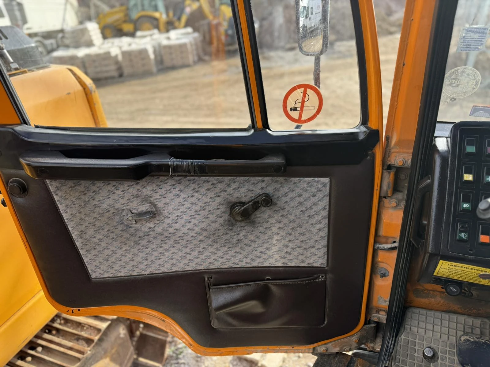 Steyr 17S23 17 S 18 Напълно обслужен - изображение 9