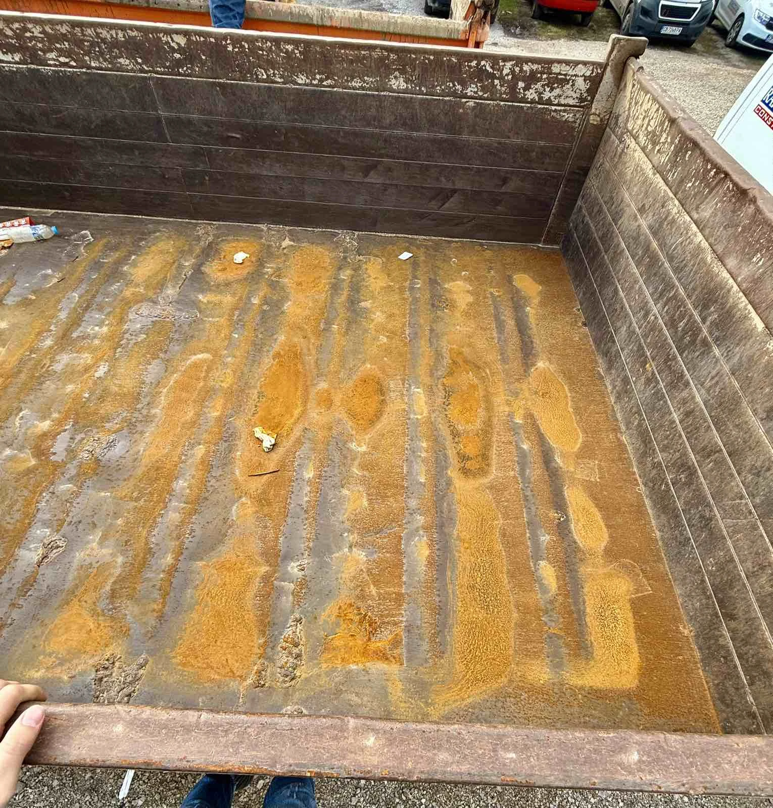 Steyr 17S23 17 S 18 Напълно обслужен - изображение 6