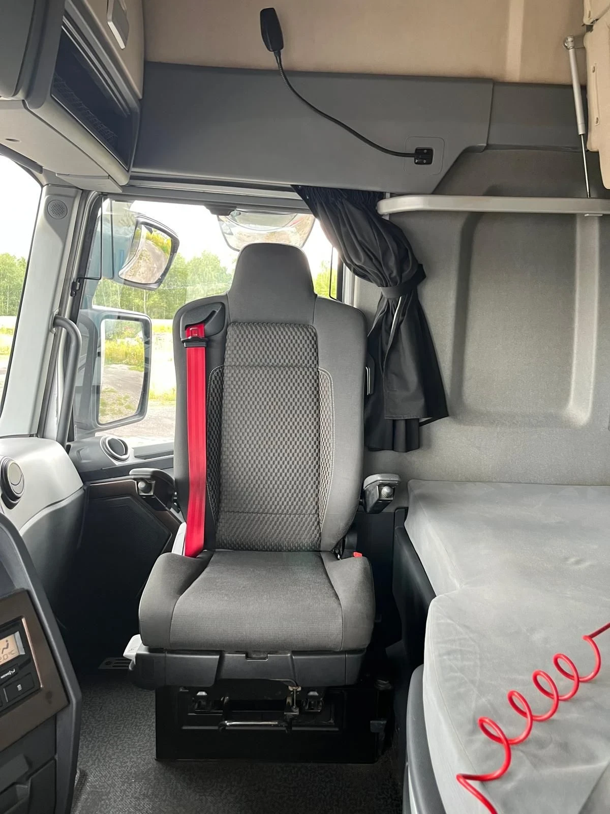 Renault T, снимка 11 - Камиони - 55817668