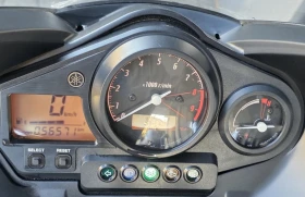 Yamaha Tdm 900, снимка 7