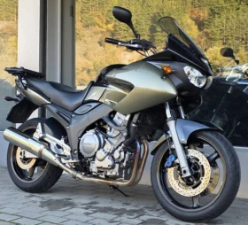 Yamaha Tdm 900, снимка 3