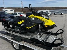 Ski-Doo Summit 850 SP 165 REV, снимка 5