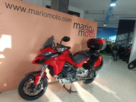 Ducati Multistrada 1260, снимка 12