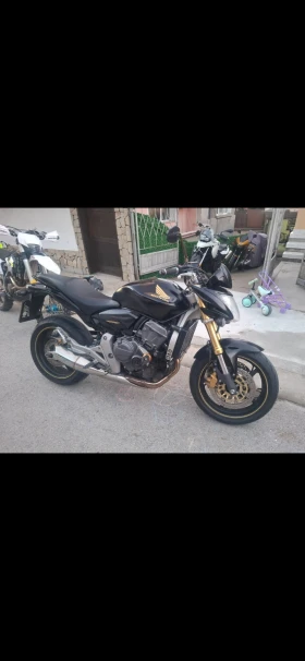 Honda Hornet, снимка 3