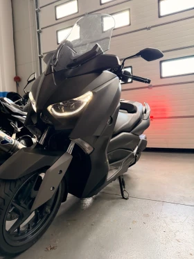Yamaha X-max X-MAX 300  2021, снимка 9