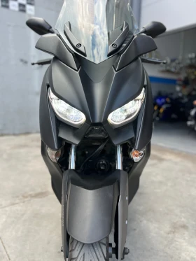 Yamaha X-max X-MAX 300  2021, снимка 6