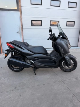 Yamaha X-max X-MAX 300  2021, снимка 16