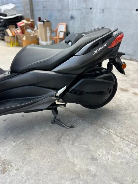Yamaha X-max X-MAX 300  2021, снимка 11