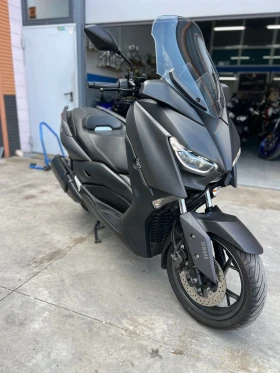 Yamaha X-max X-MAX 300  2021, снимка 1