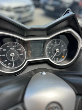 Yamaha X-max X-MAX 300  2021, снимка 9