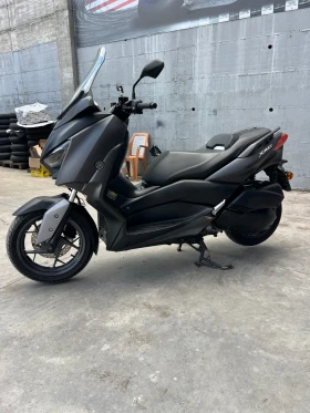 Yamaha X-max X-MAX 300  2021, снимка 15