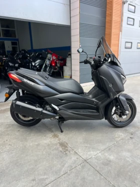 Yamaha X-max X-MAX 300  2021, снимка 3