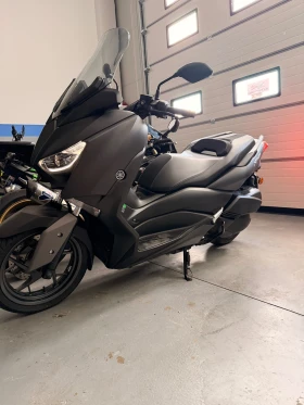 Yamaha X-max X-MAX 300  2021, снимка 10