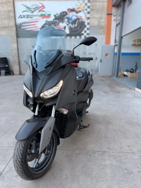 Yamaha X-max X-MAX 300  2021, снимка 15