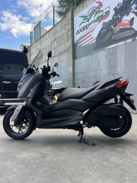 Yamaha X-max X-MAX 300  2021, снимка 13