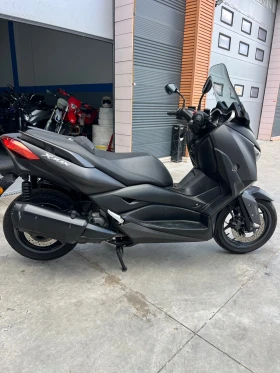 Yamaha X-max X-MAX 300  2021, снимка 10