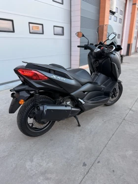 Yamaha X-max X-MAX 300  2021, снимка 12