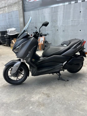 Yamaha X-max X-MAX 300  2021, снимка 12