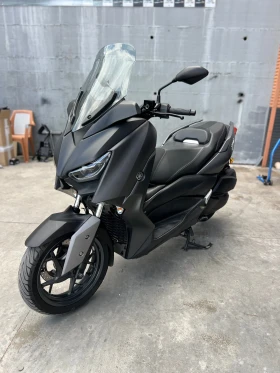Yamaha X-max X-MAX 300  2021, снимка 14