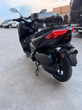 Yamaha X-max X-MAX 300  2021, снимка 17